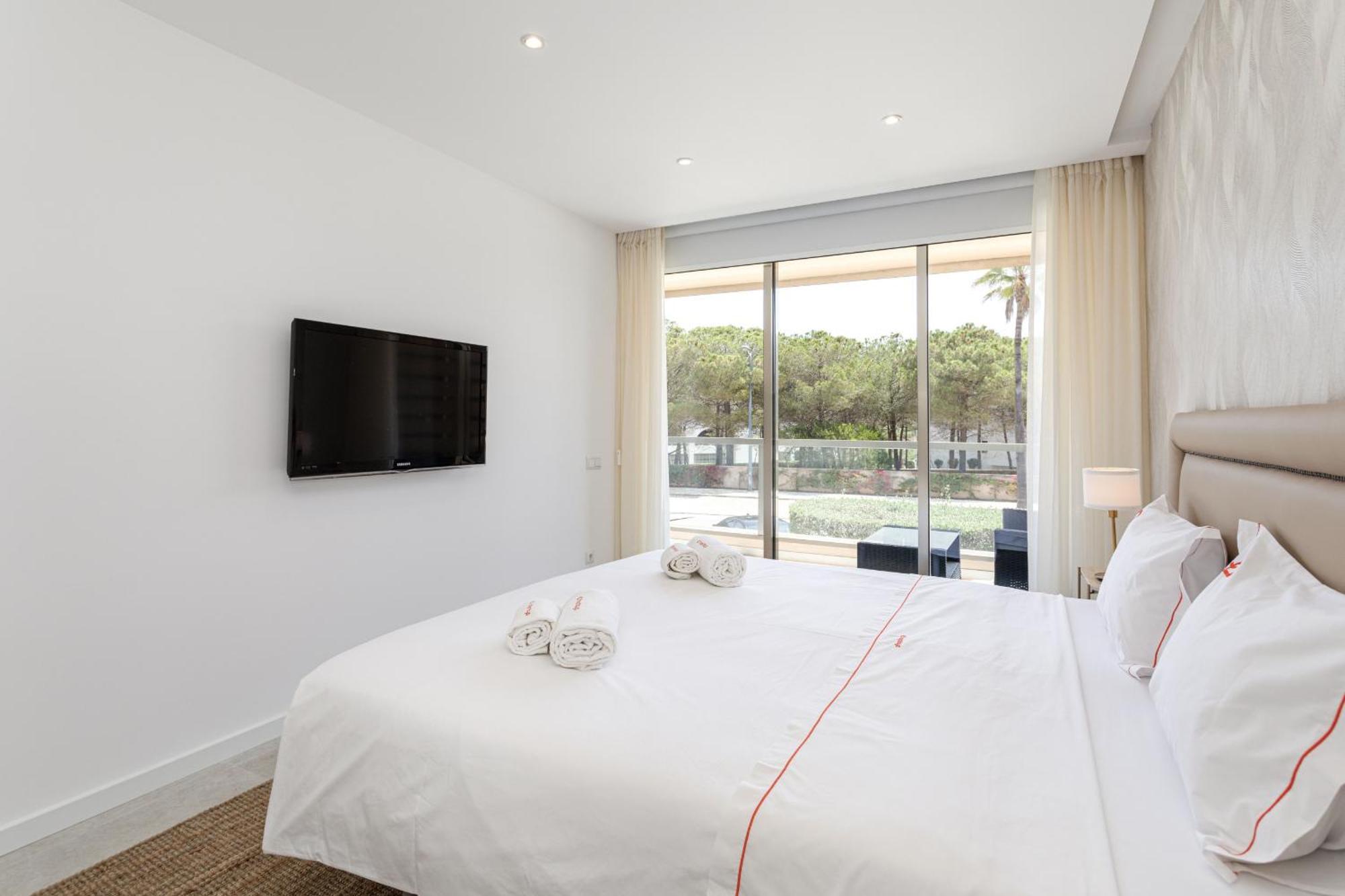 Hopstays - Vila Das Lagoas - Salgados Albufeira Zewnętrze zdjęcie