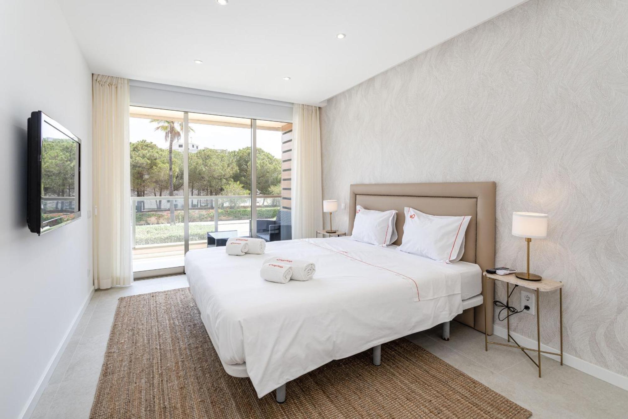 Hopstays - Vila Das Lagoas - Salgados Albufeira Zewnętrze zdjęcie