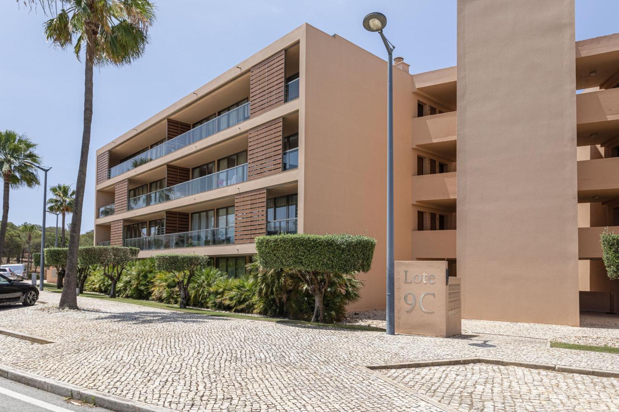 Hopstays - Vila Das Lagoas - Salgados Albufeira Zewnętrze zdjęcie
