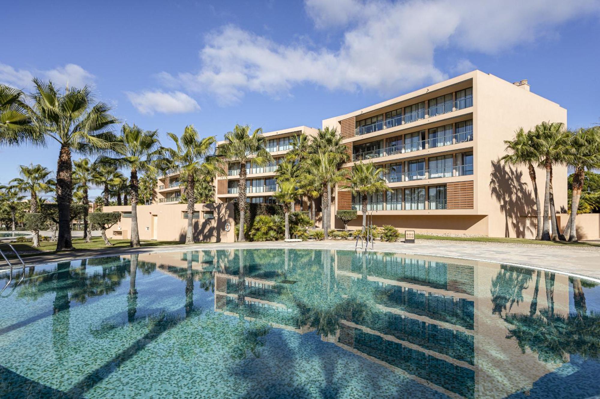 Hopstays - Vila Das Lagoas - Salgados Albufeira Zewnętrze zdjęcie